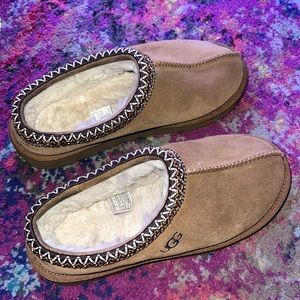 COPY - Ugg Tasman women’s size 8 chestnut